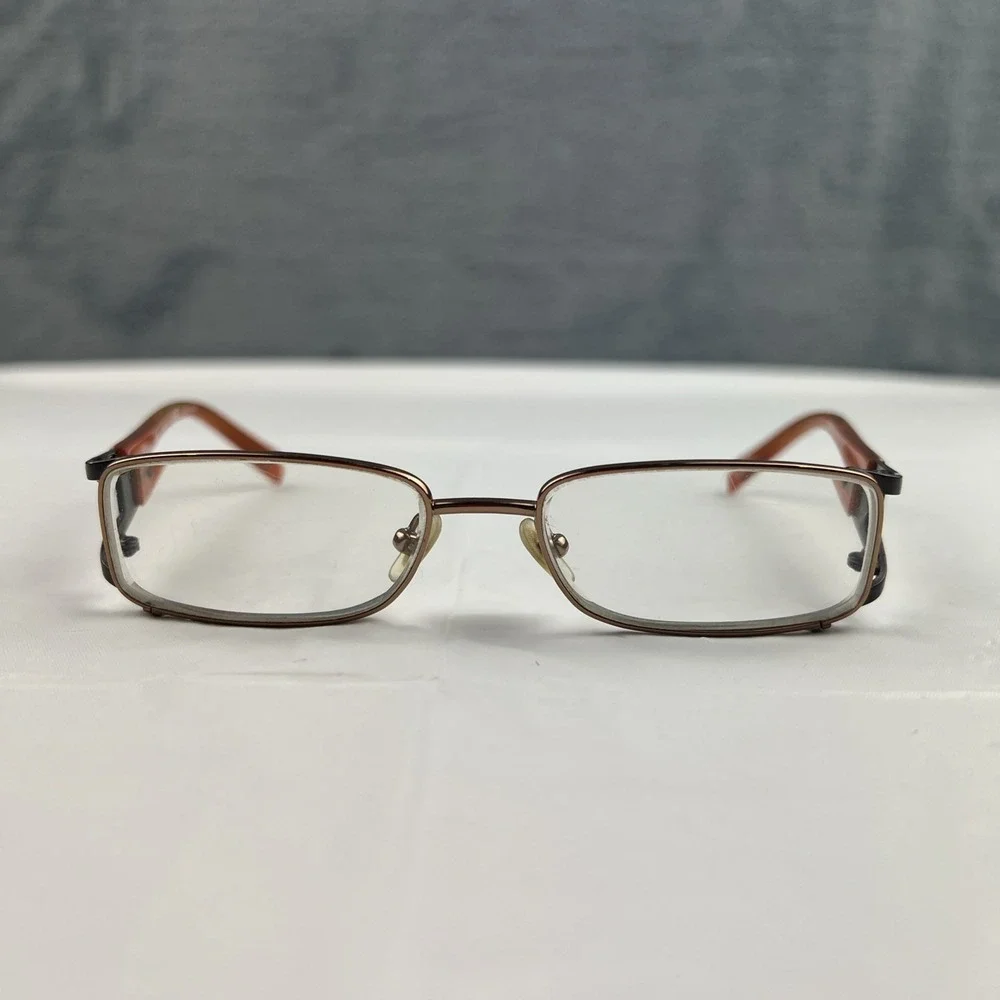 Ray-Ban Titanium RB 1021T 3040 47[]15 125 Youth Kids Eyeglass Frames Only